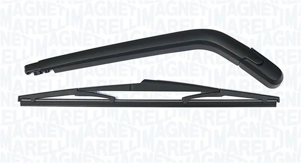 Wiper Arm Set, window cleaning